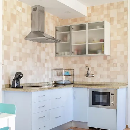 Casita De Appartamento