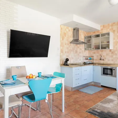 Lejlighed Casita De *