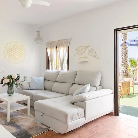 Casita De * Málaga