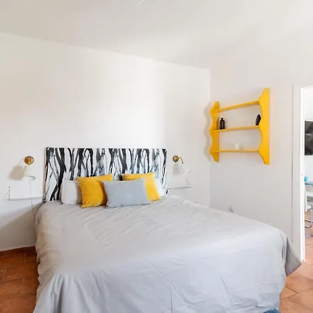 Casita De