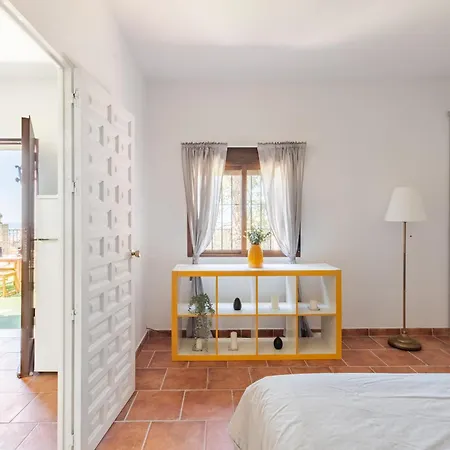 Appartamento Casita De