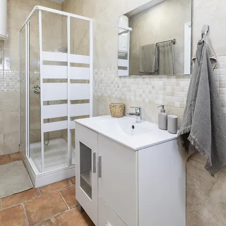 Casita De