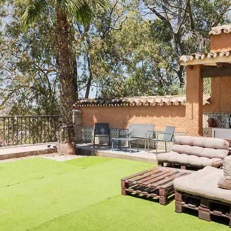 Casita De * Málaga