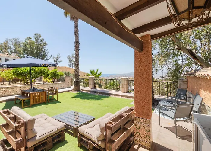 Casita De Lejlighed