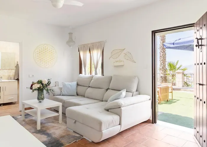 Casita De * Málaga